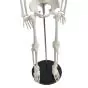 Miniature Human Skeleton Shorty 85cm - Mediprem