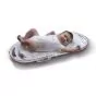 Soehnle Folding Baby Scale 8320