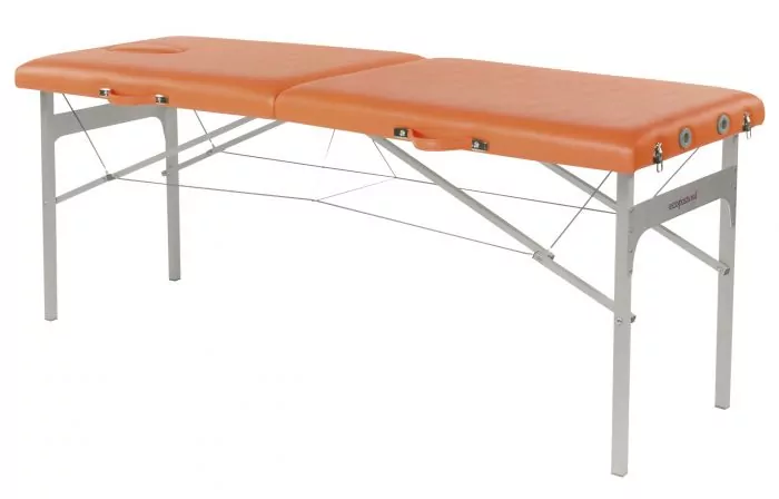 Ecopostural massage cable table C3412