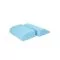Ecopostural wedge-shaped bolster set A4445