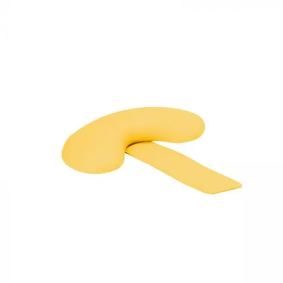 Ecopostural neck cushion A4434