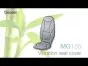 Siège de massage Beurer MG 155
