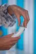 GT 510 Digital Ear Thermometer